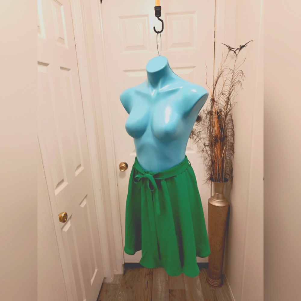 Shein Skirt